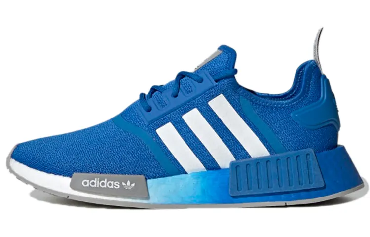 Adidas NMD_R1 'Blue Bird'