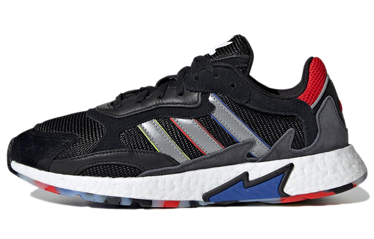 Adidas Tresc Run 'Black Silver Metallic'