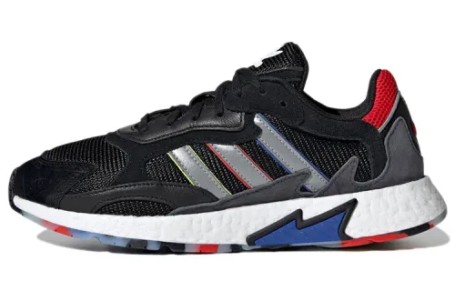 Adidas Tresc Run 'Black Silver Metallic'