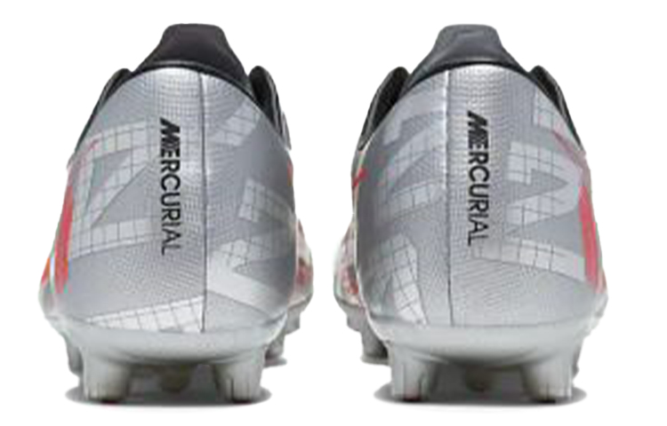 Nike Mercurial Vapor 13 13 Pro Hg 'Silver Pink'
