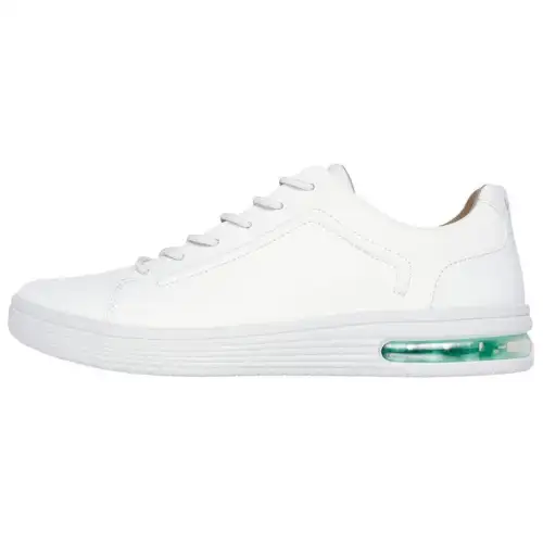 Skechers MARK NASON Low top Casual Shoes Men's White