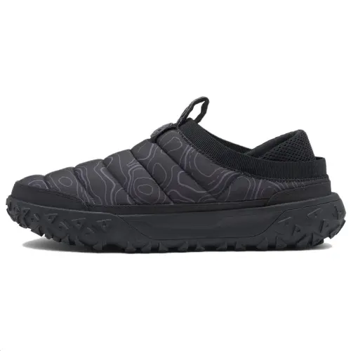 Timberland Greenstride Motion Slip Resistant Low top Casual Shoes Men's Black