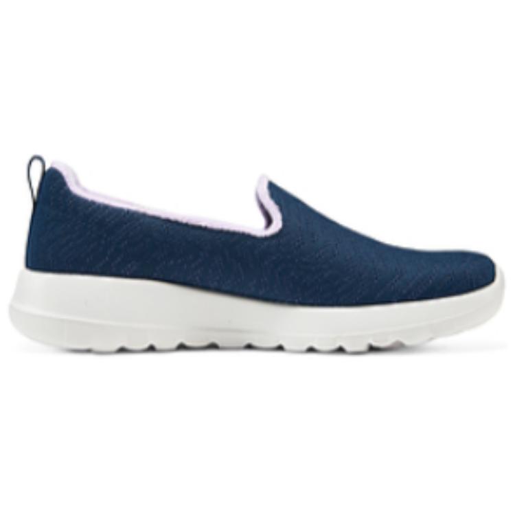 Skechers GO WALK Joy Comfortable Low top Casual Shoes Women’s Blue