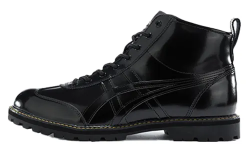 Onitsuka Tiger Rinkan Boot 'Black'