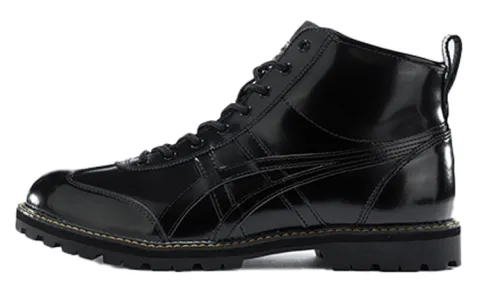 Onitsuka Tiger Rinkan Short Combat Boots Unisex