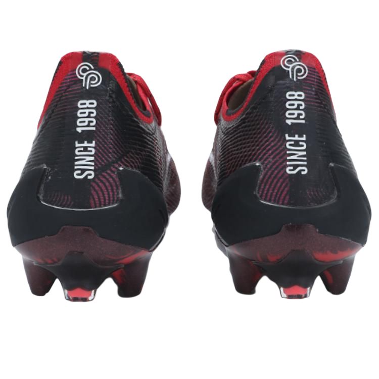 PUMA ULTRA 6 Abrasion Resistant Soccer Shoes Men’s Red