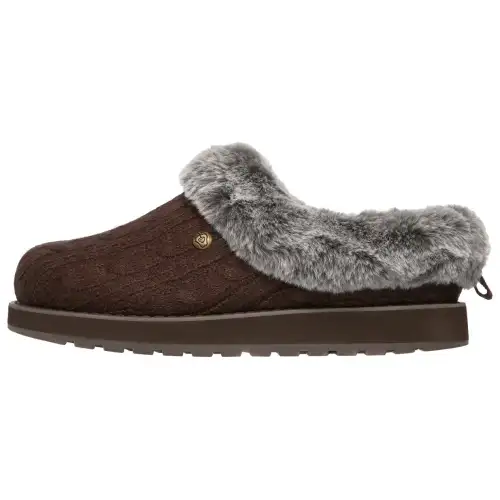Skechers Bob's Low top Casual Shoes Women's Brown