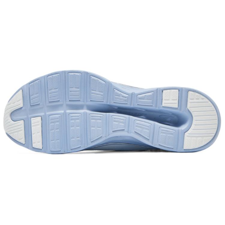 Skechers Women’s GO WALK Abrasion Resistant Low top Casual Shoes Women’s White