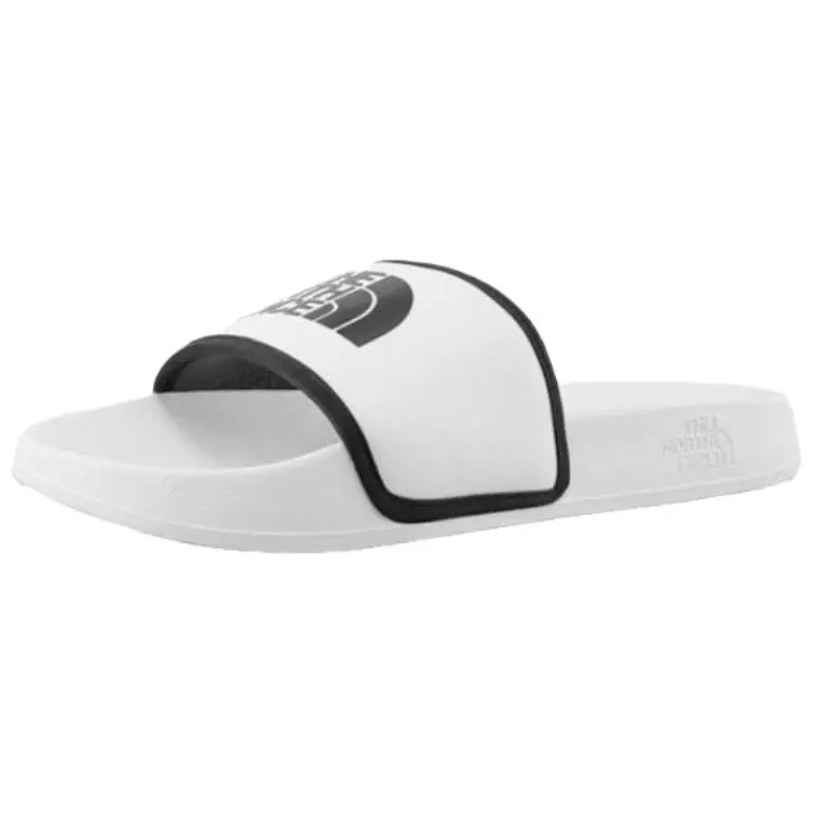 THE NORTH FACE Base Camp Slide 3 Slip Resistant Abrasion Resistant Slip Resistant Abrasion Resistant Slide Slippers