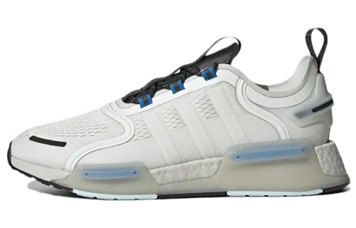 NMD_V3 Adidas Originals 'Crystal White Blue Rush'