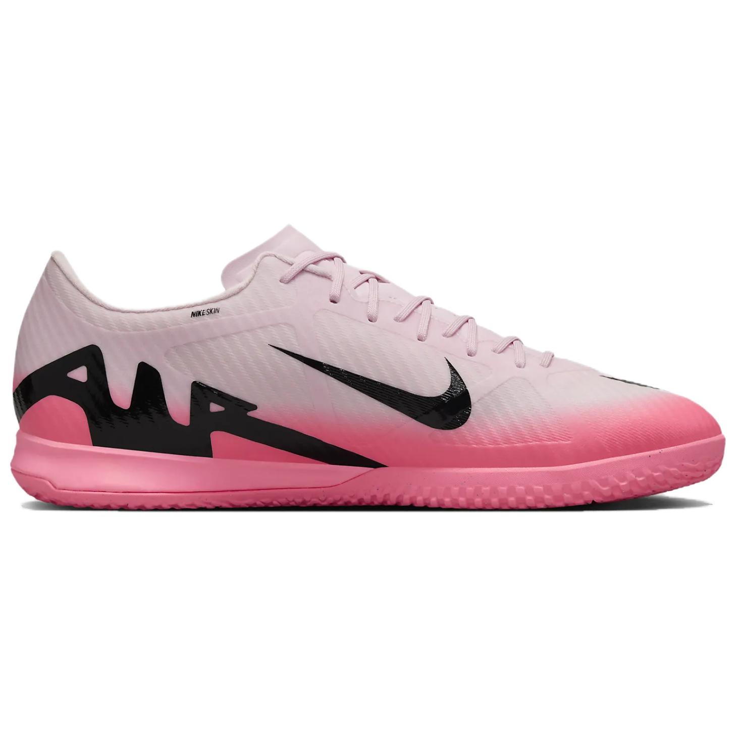Nike Mercurial Vapor 15 Academy Ic Pink Foam