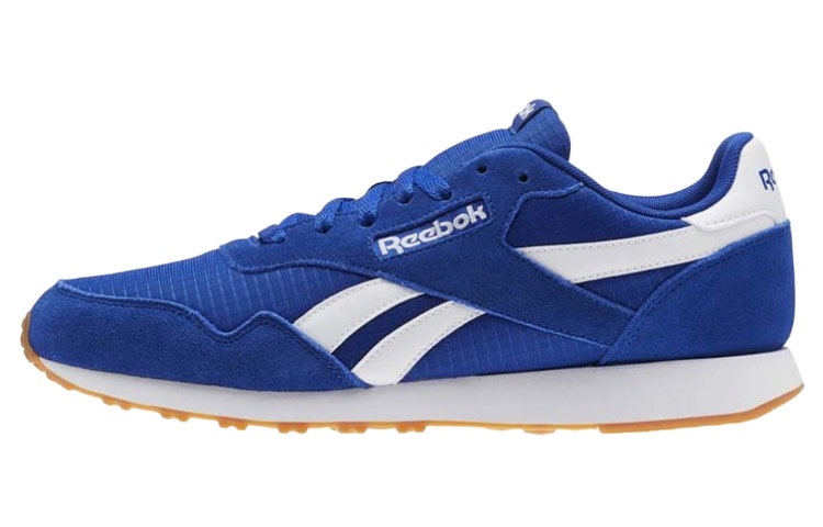 Reebok Royal Ultra Casual Shoes Men's Low Top Blue