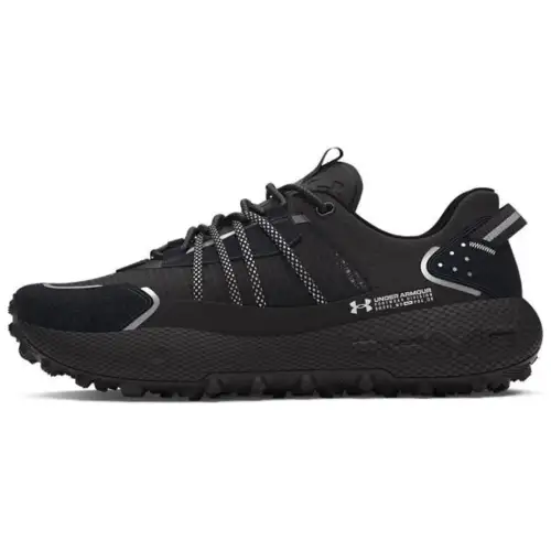 Under Armour Fat Tire Venture Pro 'Black Reflective'