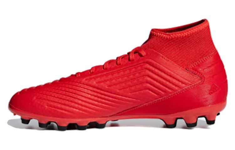 Adidas PREDATOR AG Artificial Ground Soccer Shoes Men's