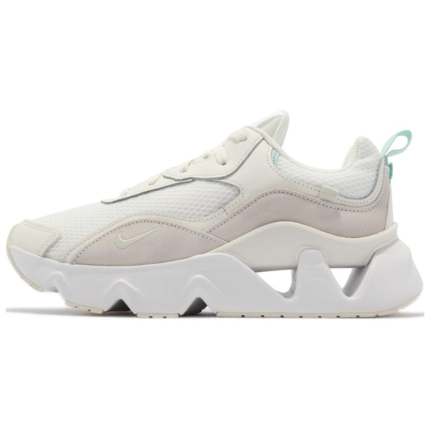 Nike Ryz 365 2 White Teal Women's