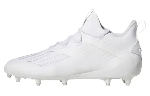 Adidas Adizero 5-Star 'Triple White'