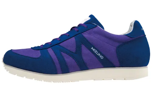 Mizuno MR1 WP SP Comfortable And Trendy Slip Resistant Abrasion Resistant Low top Sports Casual Shoes Unisex