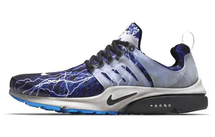 Nike Air Presto Qs 'Lightning' 2015