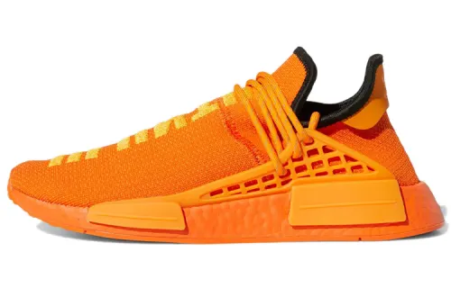 Nmd Human Race Pharrell x Nmd Human Race Adidas Originals 'Orange'