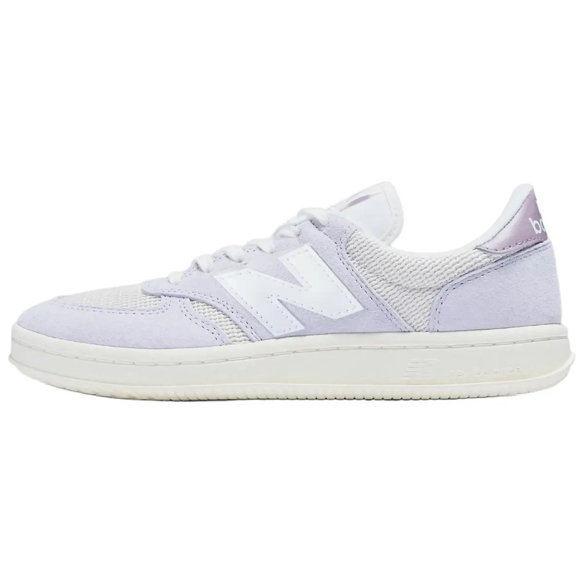 T500 New Balance 'Pearl Grey'