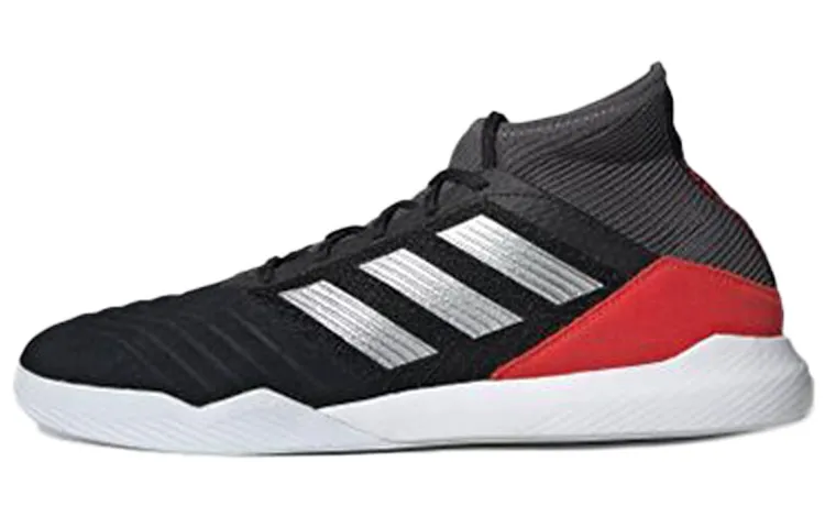 adidas PREDATOR 19.3 TR 'Black Grey Pink'