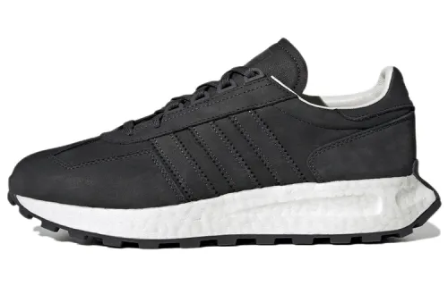adidas originals Retropy E5 Carbon Black