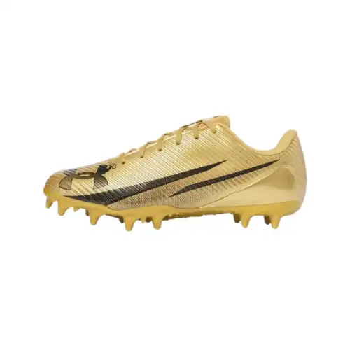 Under Armour Blur Select Soccer Shoes Men's Yellow