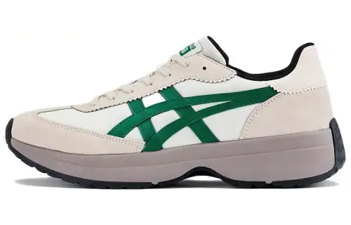Onitsuka Tiger Traidio Sneakers 'White Green'