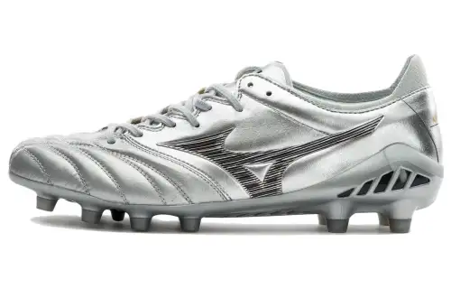 Mizuno Morelia Neo 3 'Silver'