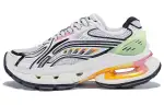 Li Ning Furious Rider BOW Versatile Cushioning Abrasion Resistant Cushioning, Wear Resistant Low top Casual Shoes