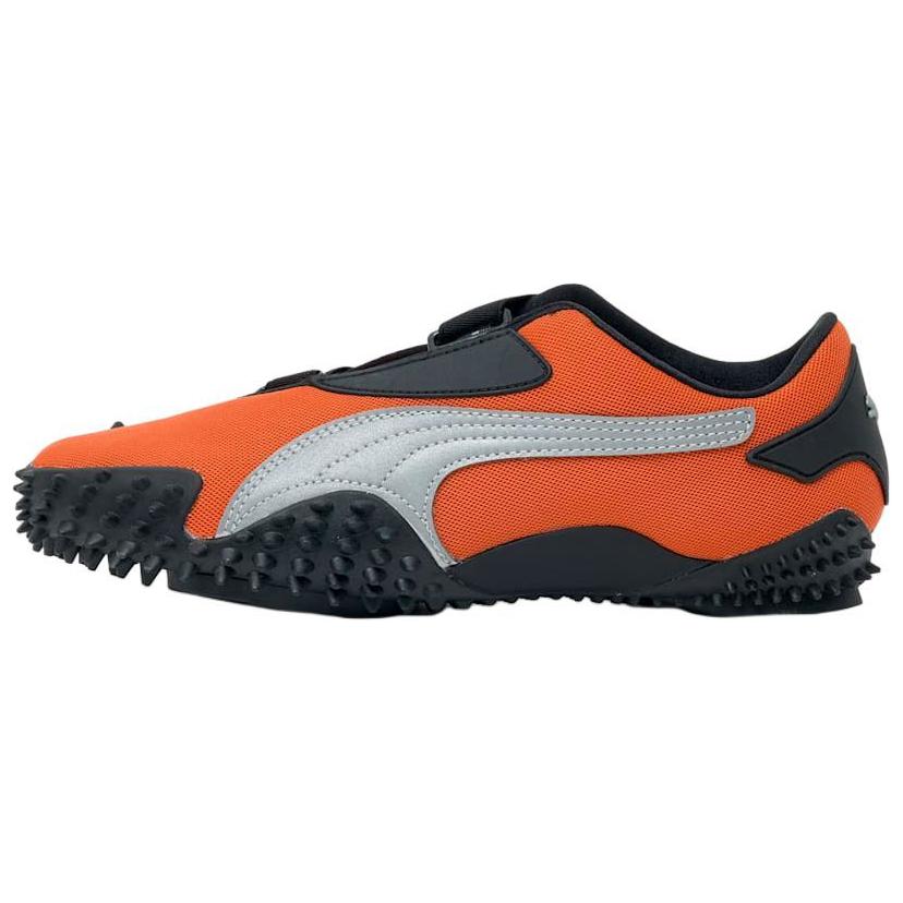Кроссовки PUMA Mostro OG (оранжево-черные)