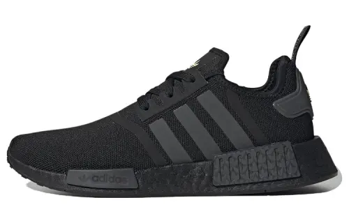Adidas Originals NMD_R1 'Black Grey'