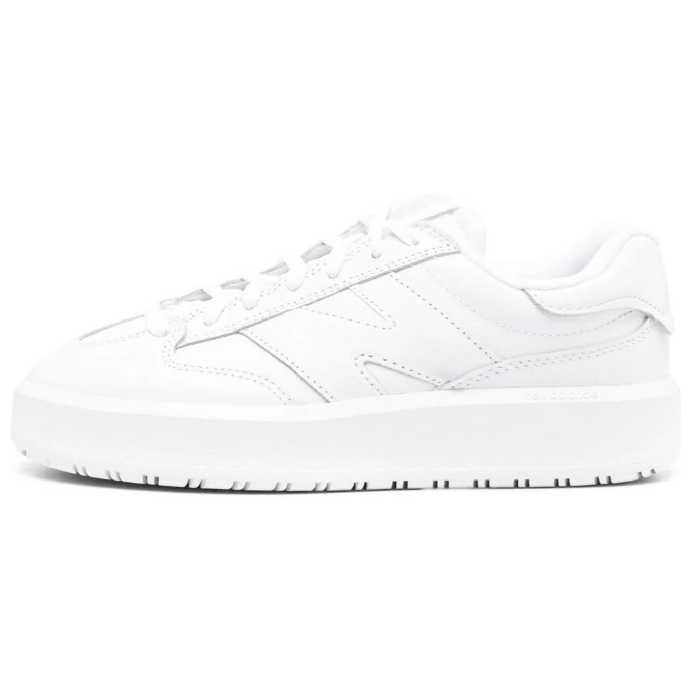 CT302 New Balance 'Triple White'