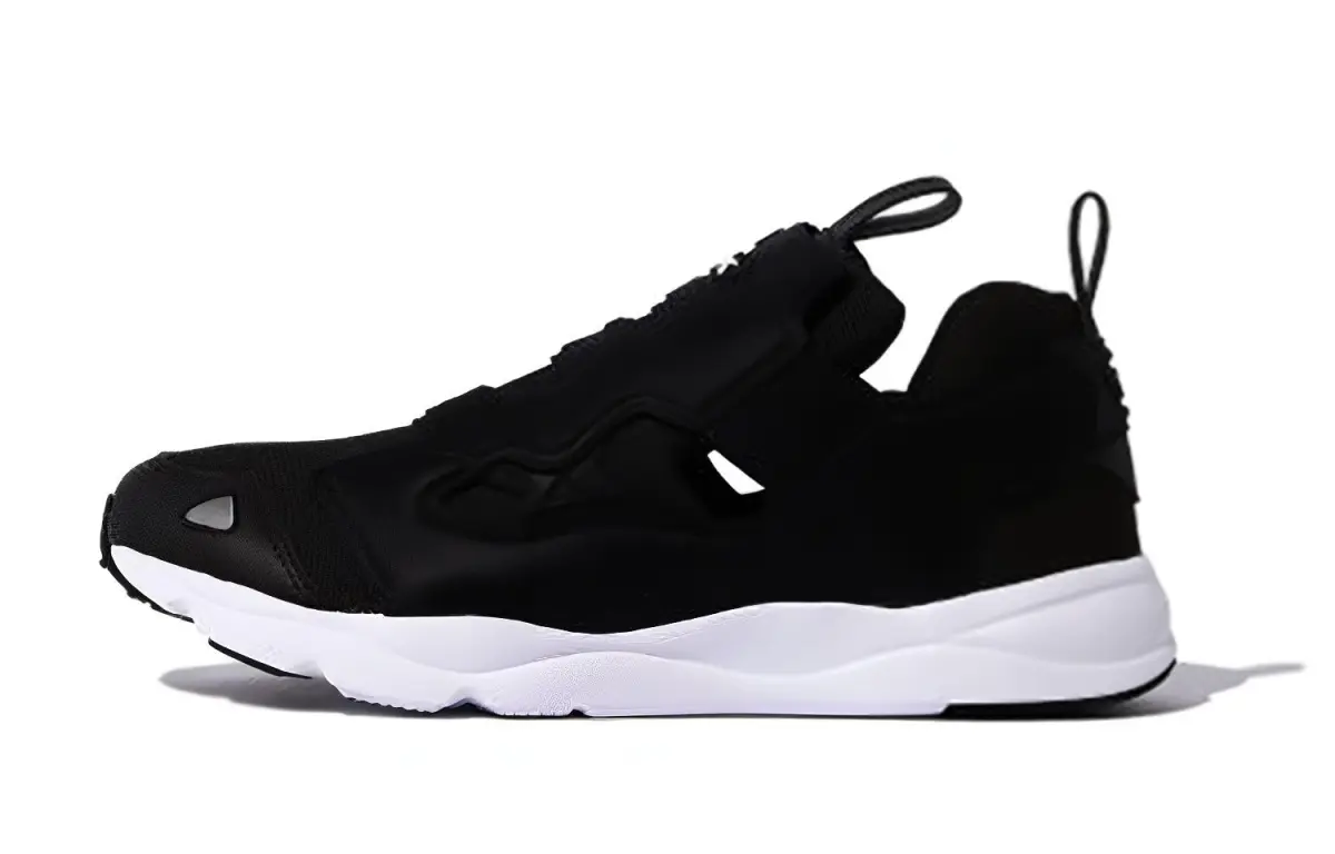 Reebok Furylite 3.0 'Black'
