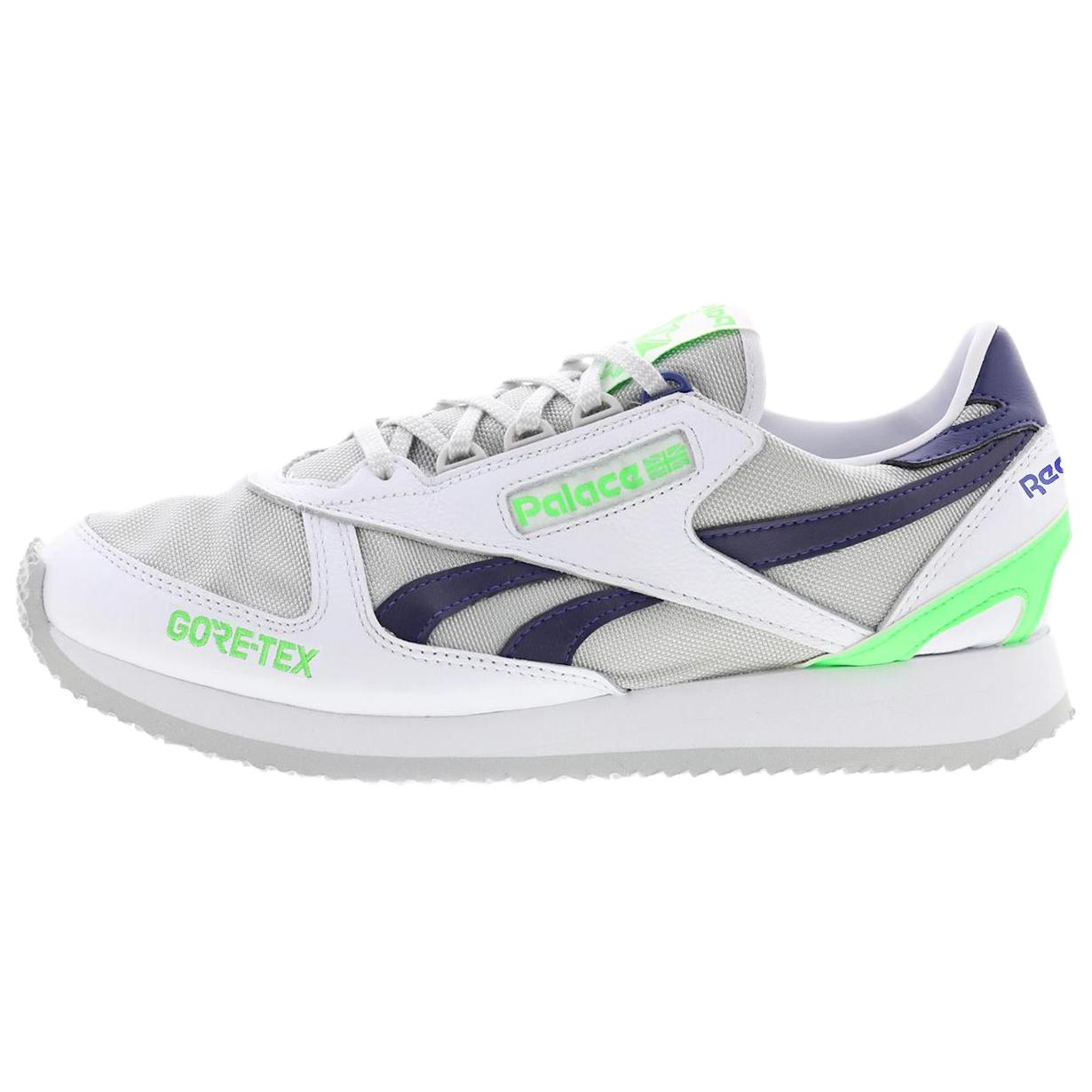 Victory G Palace x Victory G Reebok GORE-TEX 'White'
