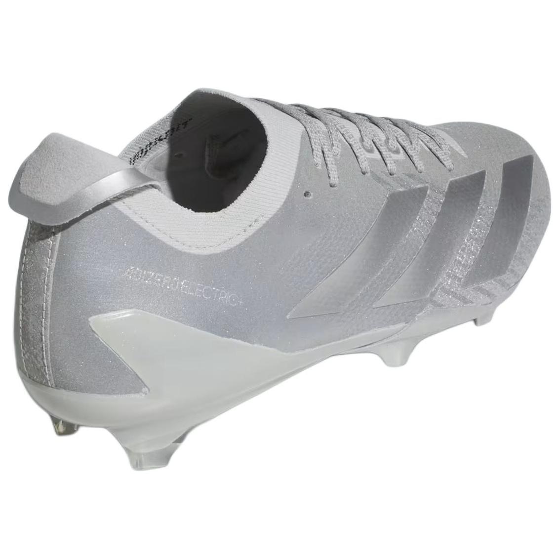 Adizero Electric+ Adidas 2 ‘Silver Metallic’
