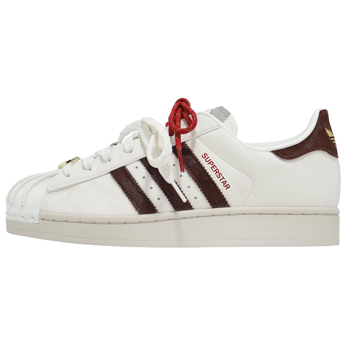 Кеды adidas originals Superstar 2 (белые)