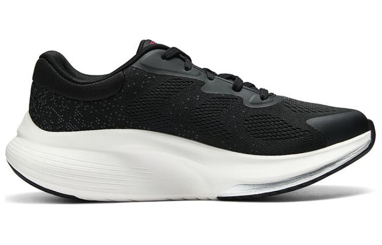 Skechers Cushioning Breathable Low top Casual Shoes Women’s Black White