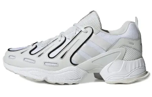 Eqt Gazelle Adidas Originals 'Crystal White'