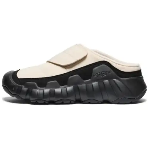 Keen HYPOWSER WRAP Low top Casual Shoes Women's Beige Black