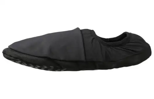 THE NORTH FACE Compact Mock Abrasion Resistant Breathable Low top Casual Shoes Unisex Black