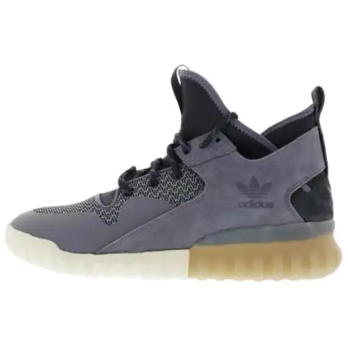 Adidas Tubular X 'Solid Grey'
