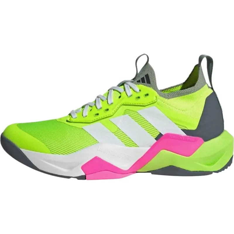 Adidas Rapidmove Adv 2 Hiit 'Lucid Lemon'