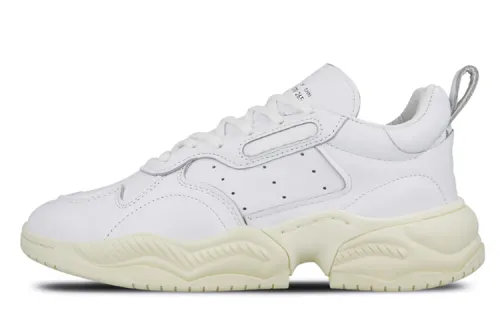 Supercourt Adidas Originals Rx 'Crystal White'