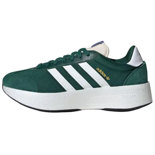 Adidas Originals City Low top Casual Shoes Unisex Green