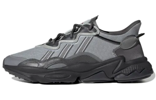 Adidas Ozweego 'Light Grey Dark Grey'