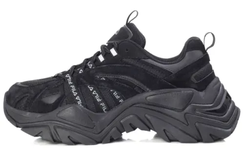 FILA X Bts Interation Shoes Black