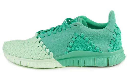 Nike Free Inneva Woven 2 Verde Vapor Green