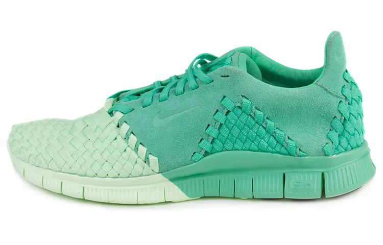 Nike Free Inneva Woven 2 Verde Vapor Green