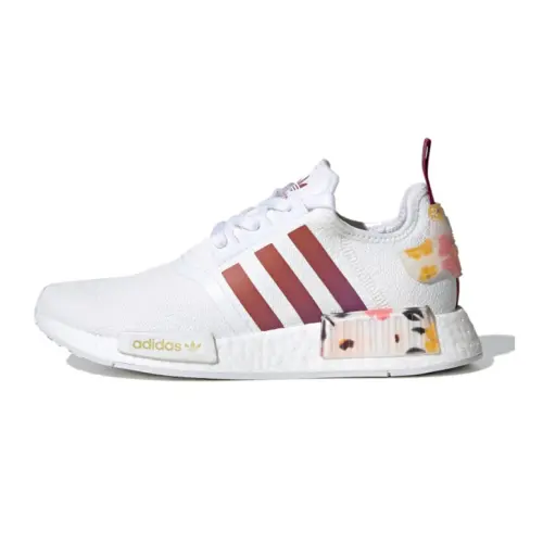 Adidas Originals Her Studio London x Adidas Originals Wmns NMD_R1 'Floral Snakeskin' Women's